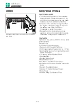 Preview for 99 page of Takeuchi TL8 Operator'S Manual