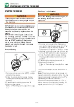 Preview for 116 page of Takeuchi TL8 Operator'S Manual