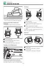 Preview for 125 page of Takeuchi TL8 Operator'S Manual