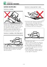 Preview for 131 page of Takeuchi TL8 Operator'S Manual