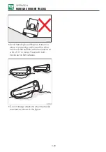 Preview for 141 page of Takeuchi TL8 Operator'S Manual