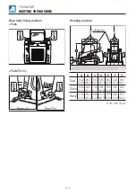 Preview for 146 page of Takeuchi TL8 Operator'S Manual