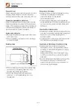 Preview for 151 page of Takeuchi TL8 Operator'S Manual