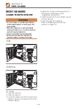 Preview for 185 page of Takeuchi TL8 Operator'S Manual