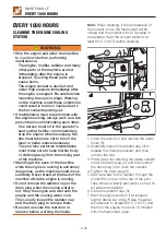 Preview for 197 page of Takeuchi TL8 Operator'S Manual