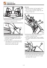 Preview for 205 page of Takeuchi TL8 Operator'S Manual