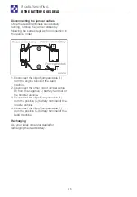 Preview for 215 page of Takeuchi TL8 Operator'S Manual