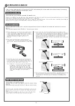 Preview for 6 page of Takex GS-2000E Instruction Manual