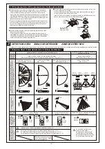 Предварительный просмотр 2 страницы Takex MS-100E Instruction Manual