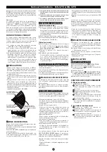 Предварительный просмотр 11 страницы Takex MS-12 Series Instruction Manual