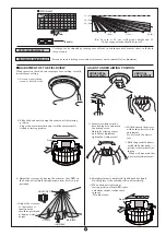 Preview for 5 page of Takex PA-5312E Instruction Manual