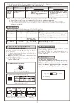 Preview for 6 page of Takex PB-100AT-KH Instruction Manual