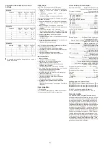 Preview for 12 page of Takex PB- 100FA Installation Manual