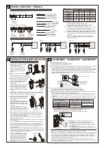 Preview for 2 page of Takex PB-30TK Instruction Manual