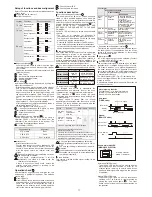 Предварительный просмотр 5 страницы Takex PB-IN-100HFA Installation Manual