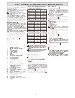 Preview for 10 page of Takex PB-IN-100HFA Installation Manual