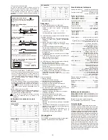 Предварительный просмотр 12 страницы Takex PB-IN-100HFA Installation Manual