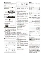 Предварительный просмотр 15 страницы Takex PB-IN-100HFA Installation Manual