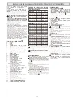 Preview for 16 page of Takex PB-IN-100HFA Installation Manual