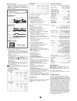 Preview for 21 page of Takex PB-IN-100HFA Installation Manual