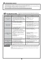 Предварительный просмотр 10 страницы Takex PIR-T15WE(G) Instruction Manual