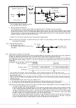 Preview for 8 page of Takex PoCL FC1600FPL Instruction Manual