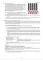 Preview for 9 page of Takex PoCL FC1600FPL Instruction Manual