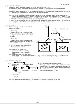 Preview for 12 page of Takex PoCL FC1600FPL Instruction Manual