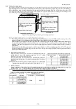 Preview for 16 page of Takex PoCL FC1600FPL Instruction Manual