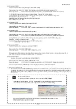 Preview for 28 page of Takex PoCL FC1600FPL Instruction Manual