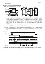 Preview for 29 page of Takex PoCL FC1600FPL Instruction Manual