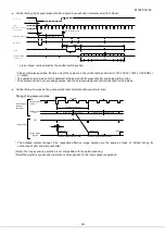 Preview for 32 page of Takex PoCL FC1600FPL Instruction Manual