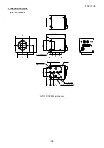 Preview for 34 page of Takex PoCL FC1600FPL Instruction Manual