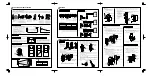 Предварительный просмотр 4 страницы Takex PR-11BE Instruction Manual