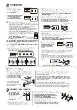 Preview for 7 page of Takex PR-30BE Instruction Manual