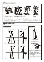 Preview for 2 page of Takex PS-520E Instruction Manual