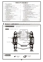 Preview for 2 page of Takex PXB-100ATC-KH Instruction Manual