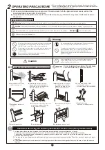 Preview for 4 page of Takex PXB-100ATC-KH Instruction Manual