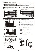 Preview for 5 page of Takex PXB-100ATC-KH Instruction Manual