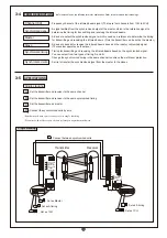 Preview for 6 page of Takex PXB-100ATC-KH Instruction Manual