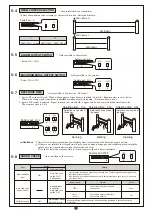 Preview for 10 page of Takex PXB-100ATC-KH Instruction Manual