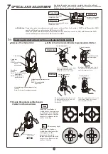 Preview for 14 page of Takex PXB-100ATC-KH Instruction Manual