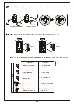 Preview for 16 page of Takex PXB-100ATC-KH Instruction Manual