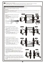 Preview for 17 page of Takex PXB-100ATC-KH Instruction Manual