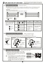 Preview for 20 page of Takex PXB-100ATC-KH Instruction Manual