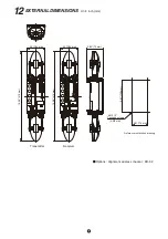 Preview for 23 page of Takex PXB-100ATC-KH Instruction Manual