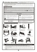 Preview for 4 page of Takex PXB-100ATC Instruction Manual