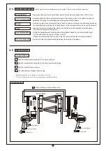 Предварительный просмотр 6 страницы Takex PXB-100ATC Instruction Manual