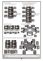 Предварительный просмотр 8 страницы Takex PXB-100ATC Instruction Manual