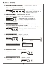 Предварительный просмотр 11 страницы Takex PXB-100ATC Instruction Manual